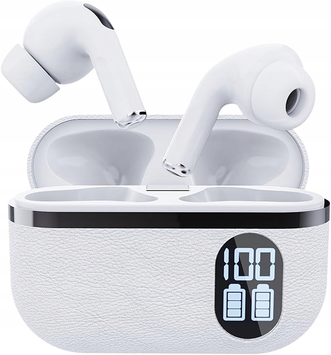 Sluchátka do uší s překladem, Bluetooth 5.4, 134 jazyků