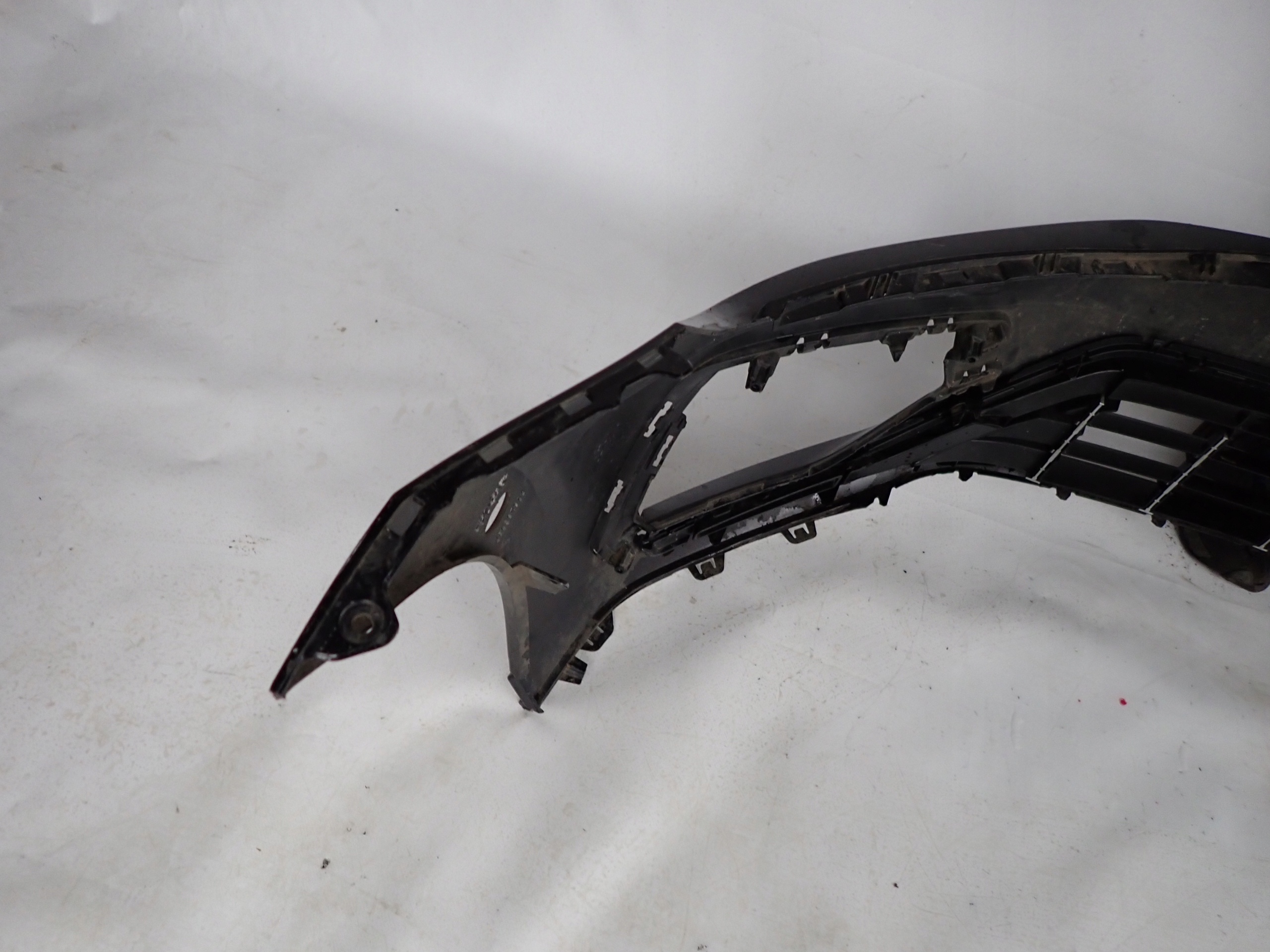 VW GOLF VII 5G0 LIFT R LINE 16- bumper front front 6XPDC washers