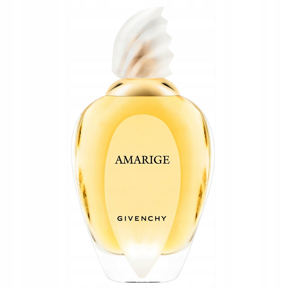 Givenchy Amarige toaletní voda sprej 50 ml