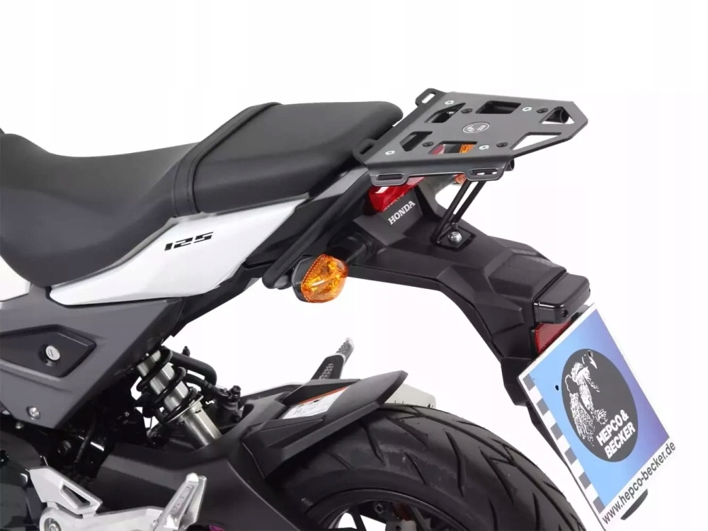 Honda Msx 125/Grom (2017-2020) minirack