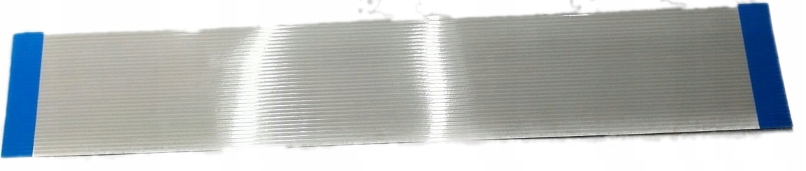 ELASTYCZNA TAŚMA KABLOWA FFC FPC RIBBON CABLE 32PIN RASTER 1.0MM 20CM TYP A Producent KBR Games