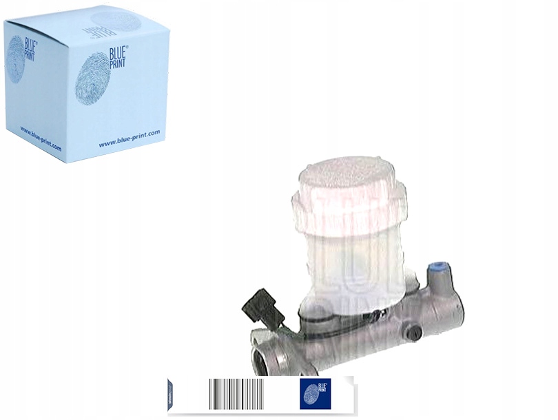 насос mitsubishi Blue Print
