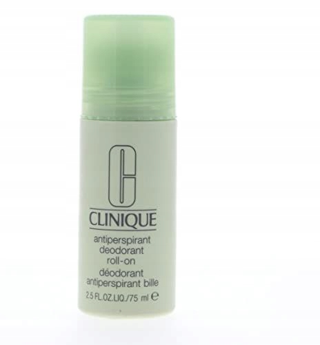Clinique Ball-antiperspirant Deodorant (kuličkový Antiperspirant-deodorant) 7