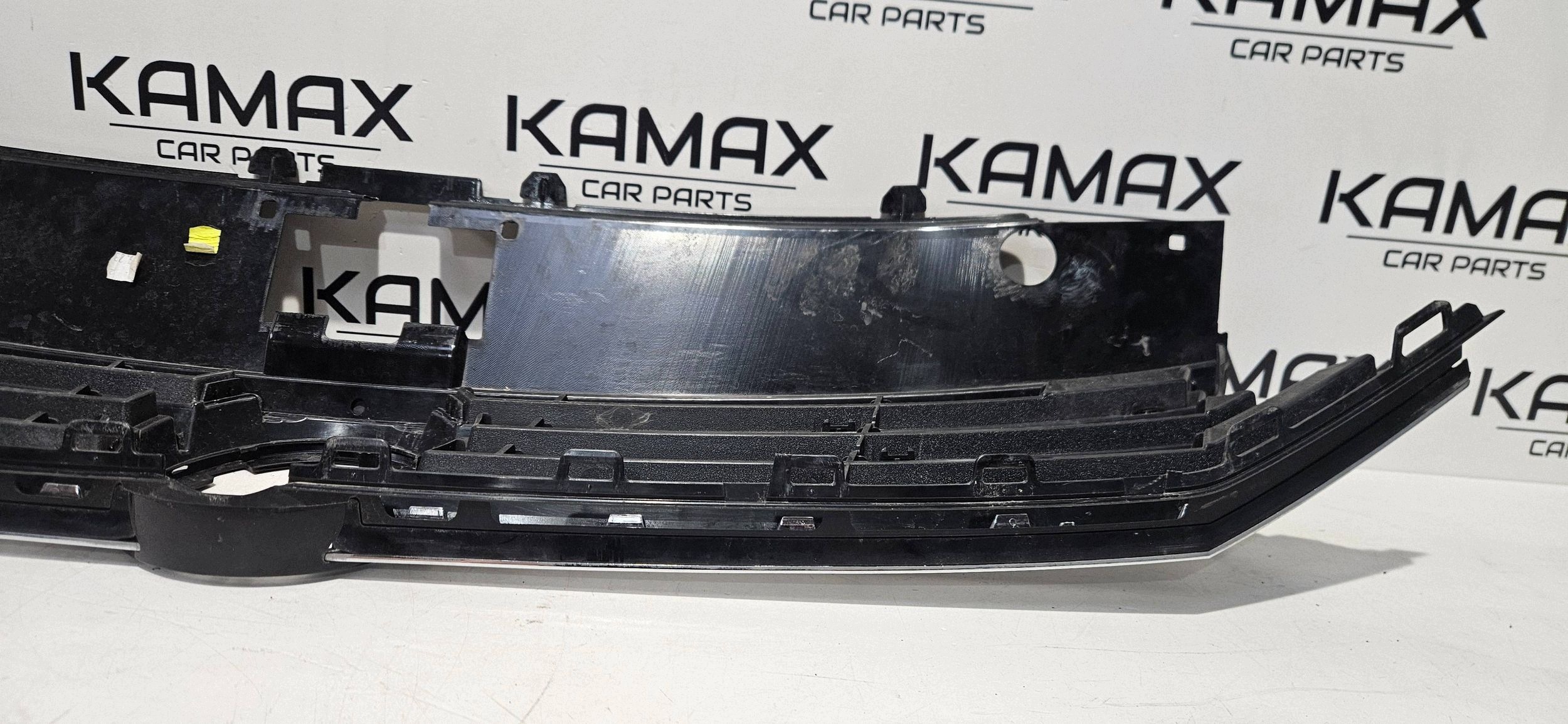 front prekladgrill front VW PASSAT B8 14- original 3G0853653