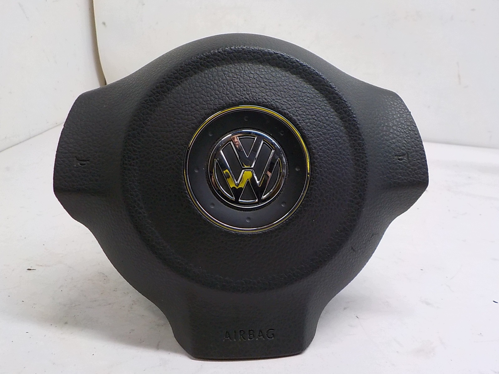 VW POLO V 6R Airbag Deckel AIR BAG