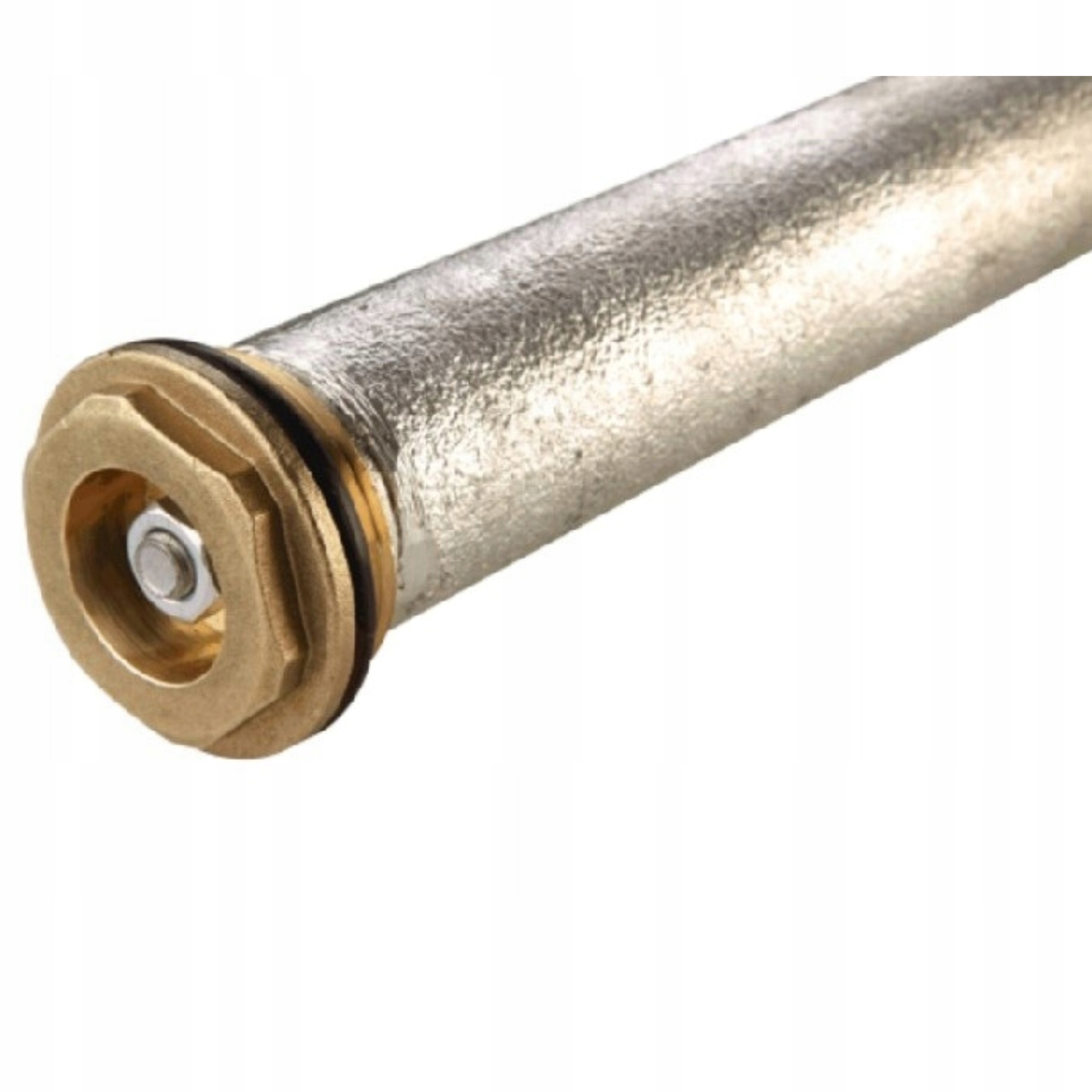 Anoda Magnezowa 38x400 Korek 5/4 Galmet