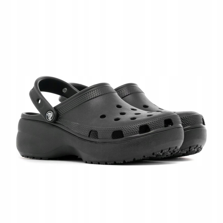 Crocs Classic Platform Clog 206750-001 Velikost 42-43