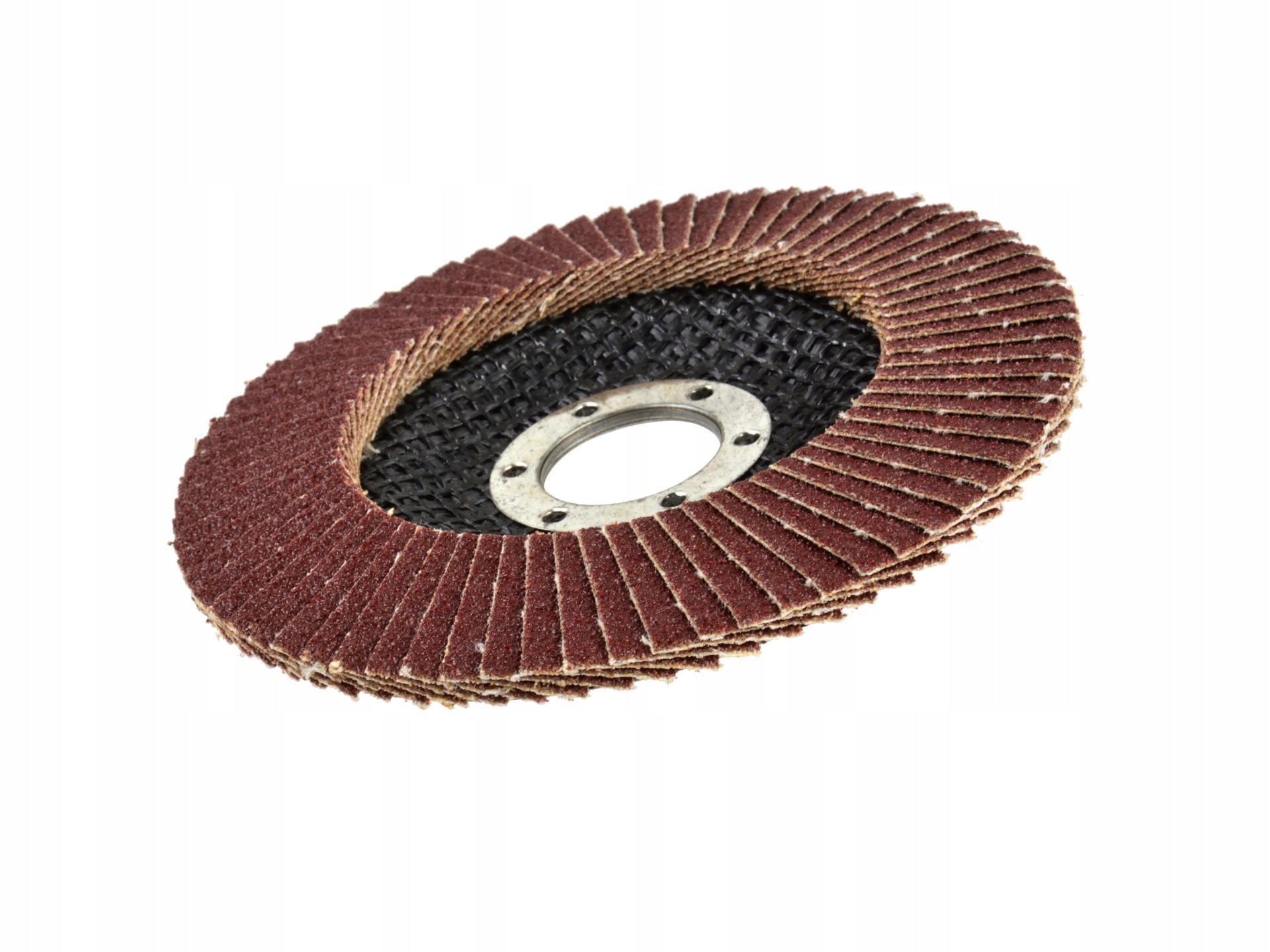 TARCZA LAMELKOWA LISTKOWA SZLIFOWANIA 115 GR 60 Kod producenta g00301