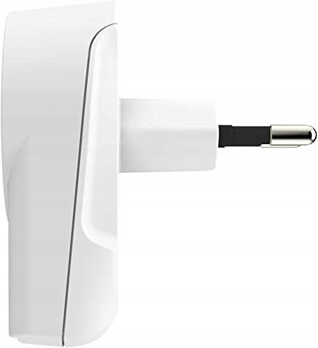 SKROSS Ładowarka USB Do Domu I Podróży Europa 2 Porty 5V 2.4A — miniatura 3