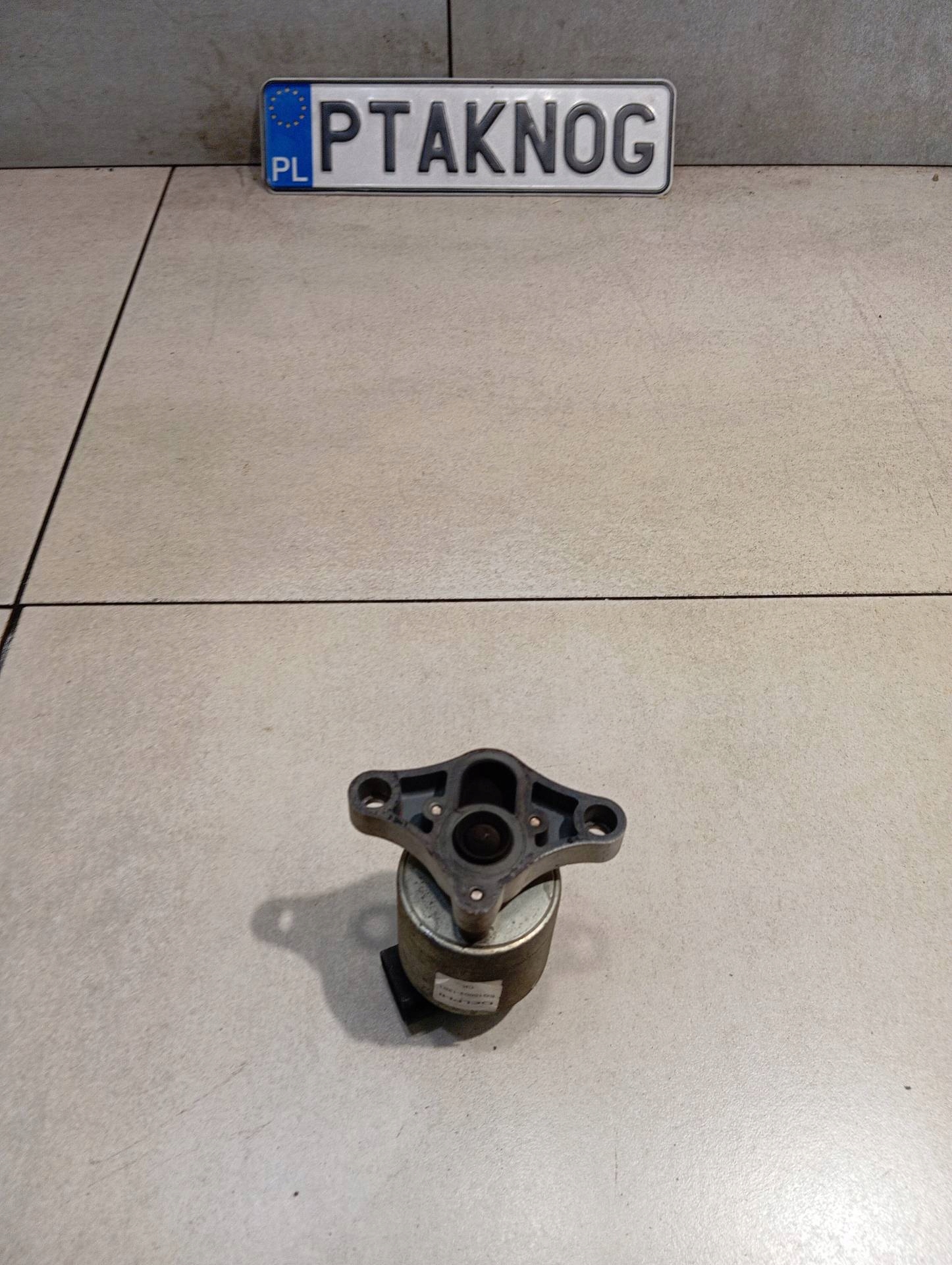 AGR-Ventil OPEL CORSA C 1.4 EG10003-12B1
