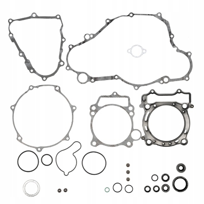 Prox Tesnenia Motora S Tesniacimi Prvkami Yamaha Yfz 450 04-13