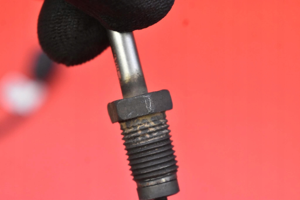 Sensor TEMPERATURY Gase CN15-12B591-AC FORD ECOSPORT 2 II 1.0 ECOBOOST