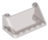 

Lego Szybka 6x3x2 Trans Czarna (92583/6255921)