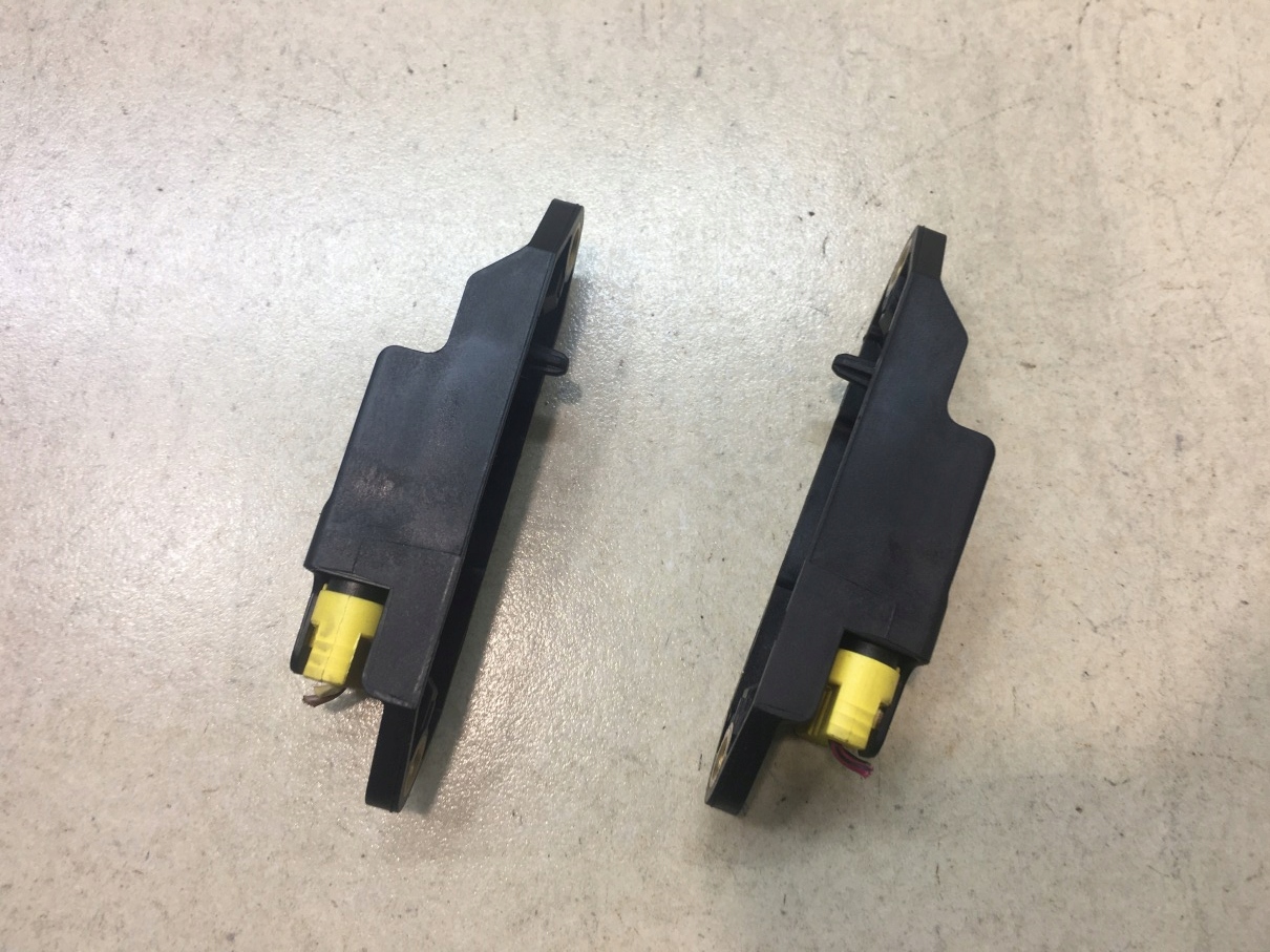 Crashsensor Drucksensor HYUNDAI GETZ 95920-1C000