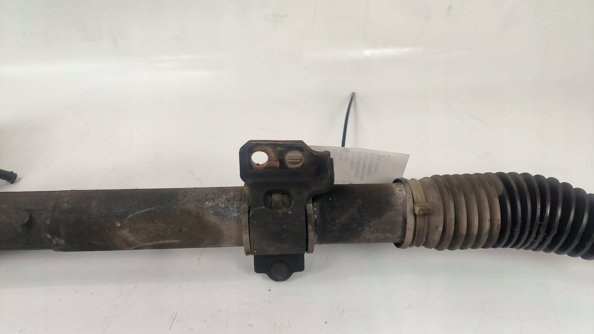 control 49001-BN010 NISSAN ALMERA