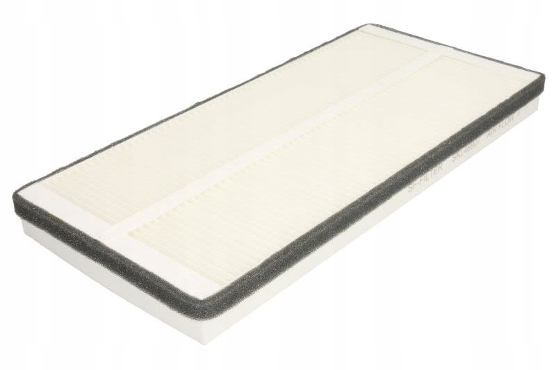 Filtr kabiny SF SKL46907 Producent SF-Filter