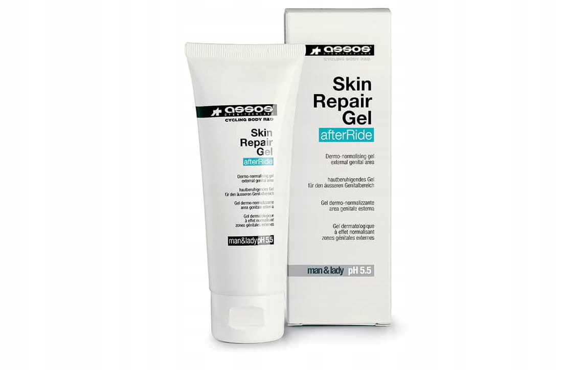 Krem Assos Skin Repair Gel