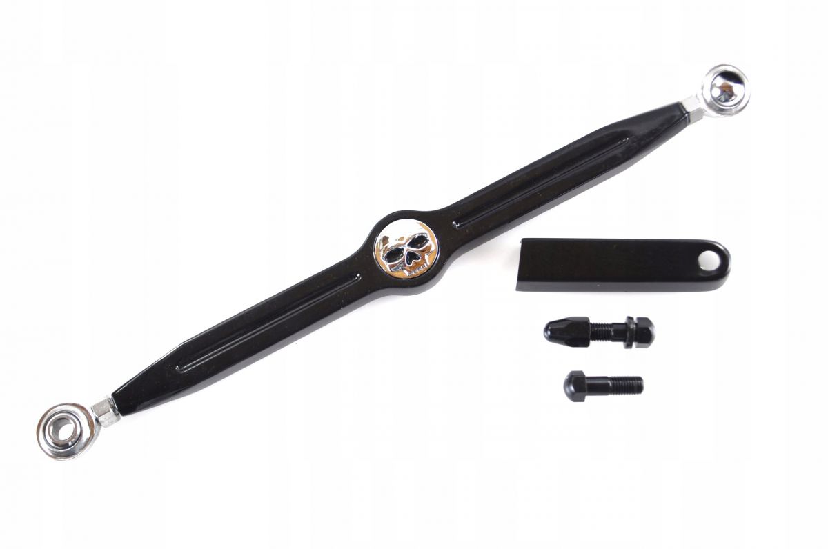 MT288-14B - ПЕРЕМИКАЧ ПЕРЕДАЧ HARLEY DAVIDSON HD FAT BOY