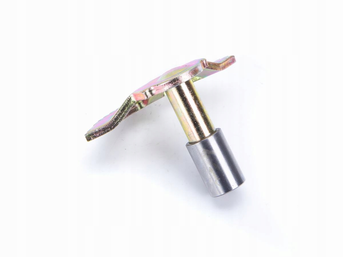 Półksiężyc kopnika Romet LJ50QT 2T (64mm) Producent Romet OE