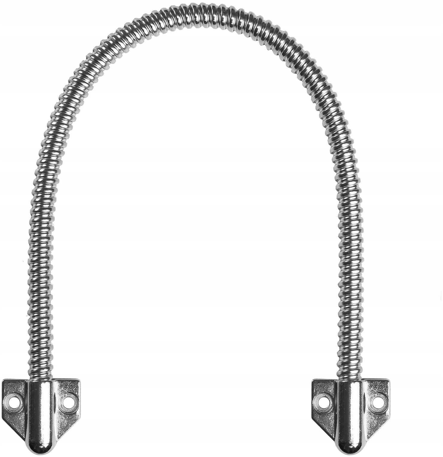 Kovový kryt kabelu Ø 6,4mm Proxima