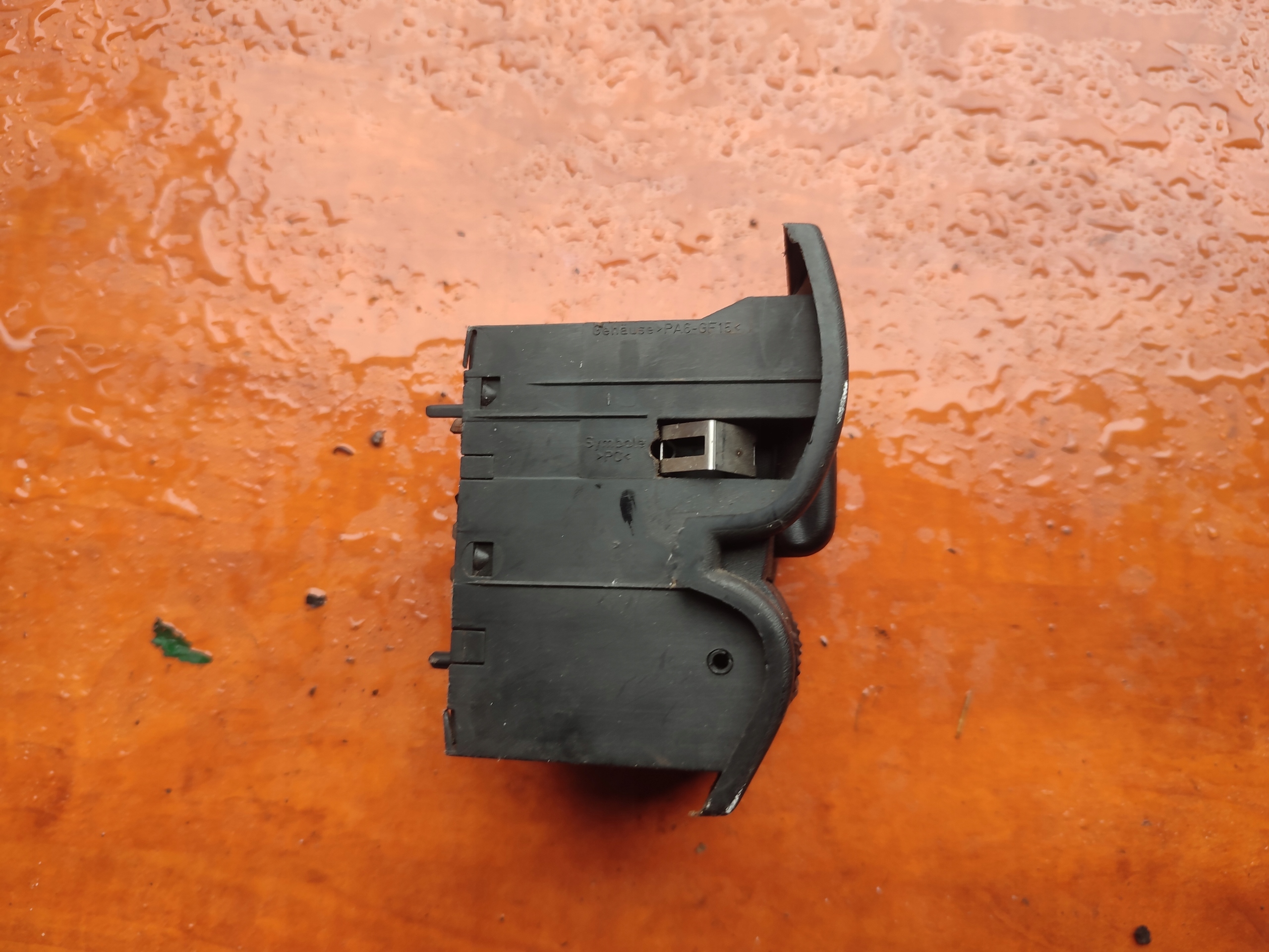 light switch Opel Vectra II 90569814