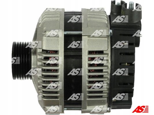 ALTERNATOR AS-PL do PEUGEOT EXPERT 2.0 HDi RFN EAN (GTIN) 5901259403701