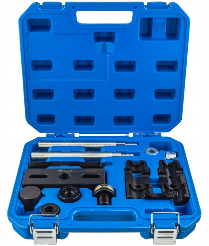 STAHOVÁK PRO DEMONTÁŽ VSTŘIKOVAČŮ FORD ECOBLUE 2.0 DIESEL S-Max Kuga Focus