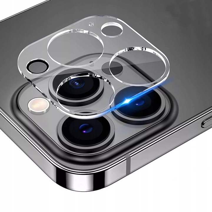 

Szkło Na Aparat Kamery Do Iphone 14 PRO|14 Pro Max