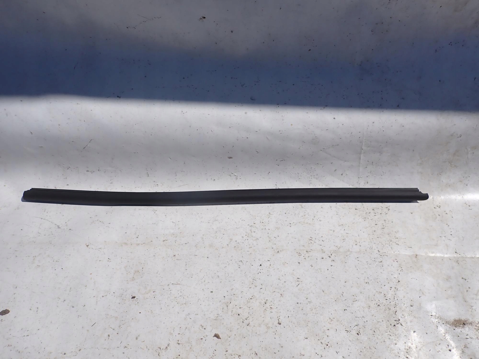 DACIA LOGAN II 2 12-20 gasket door left front