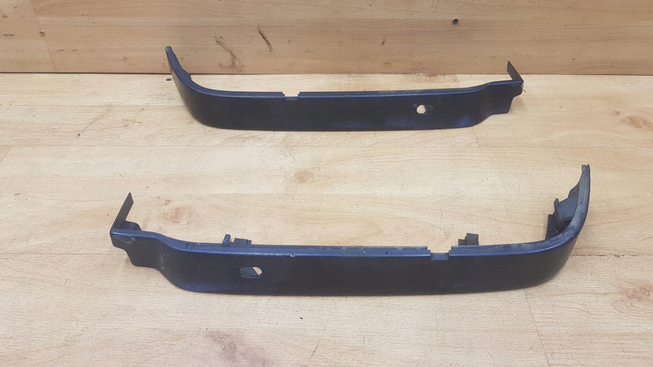 LISTWA LAMPY PRZÓD PARA VOLVO 850 LIFT