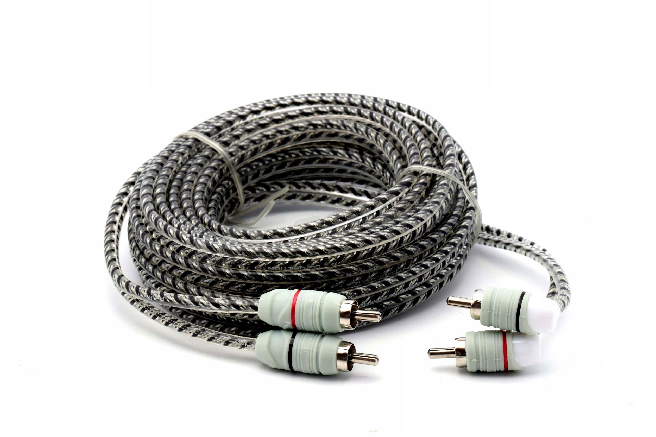 

Audison Connection FT2 550 2xRCA stereo 550cm