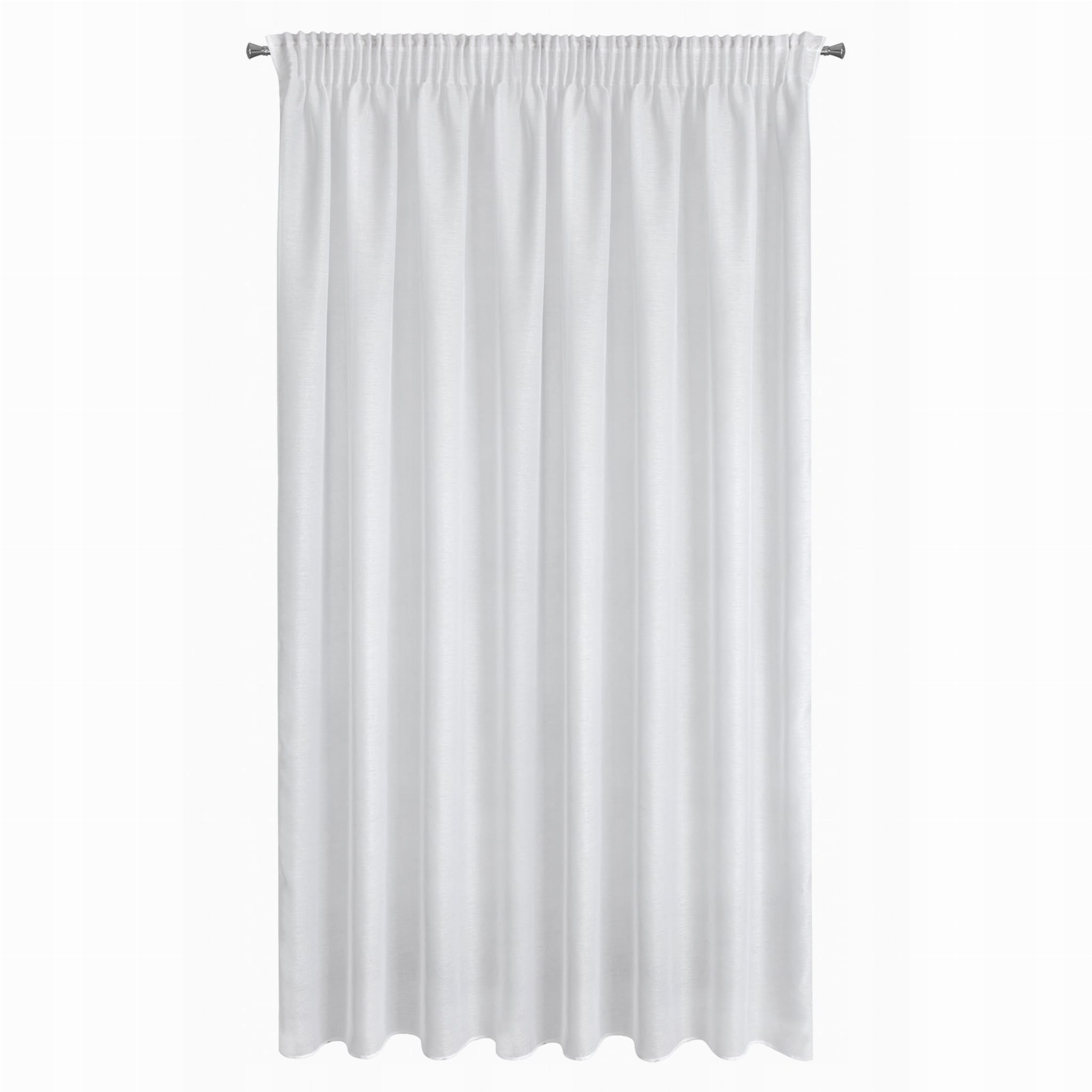 

Firana Na Taśmie Gotowa 300x270 Rebecca biała