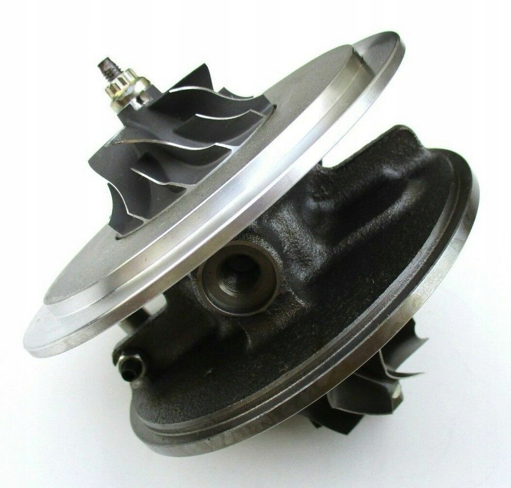 KORAS CHRA RDZEŃ WKŁAD TURBINY VOLKSWAGEN TRANSPORTER T4 2.5 TDI 151 KM