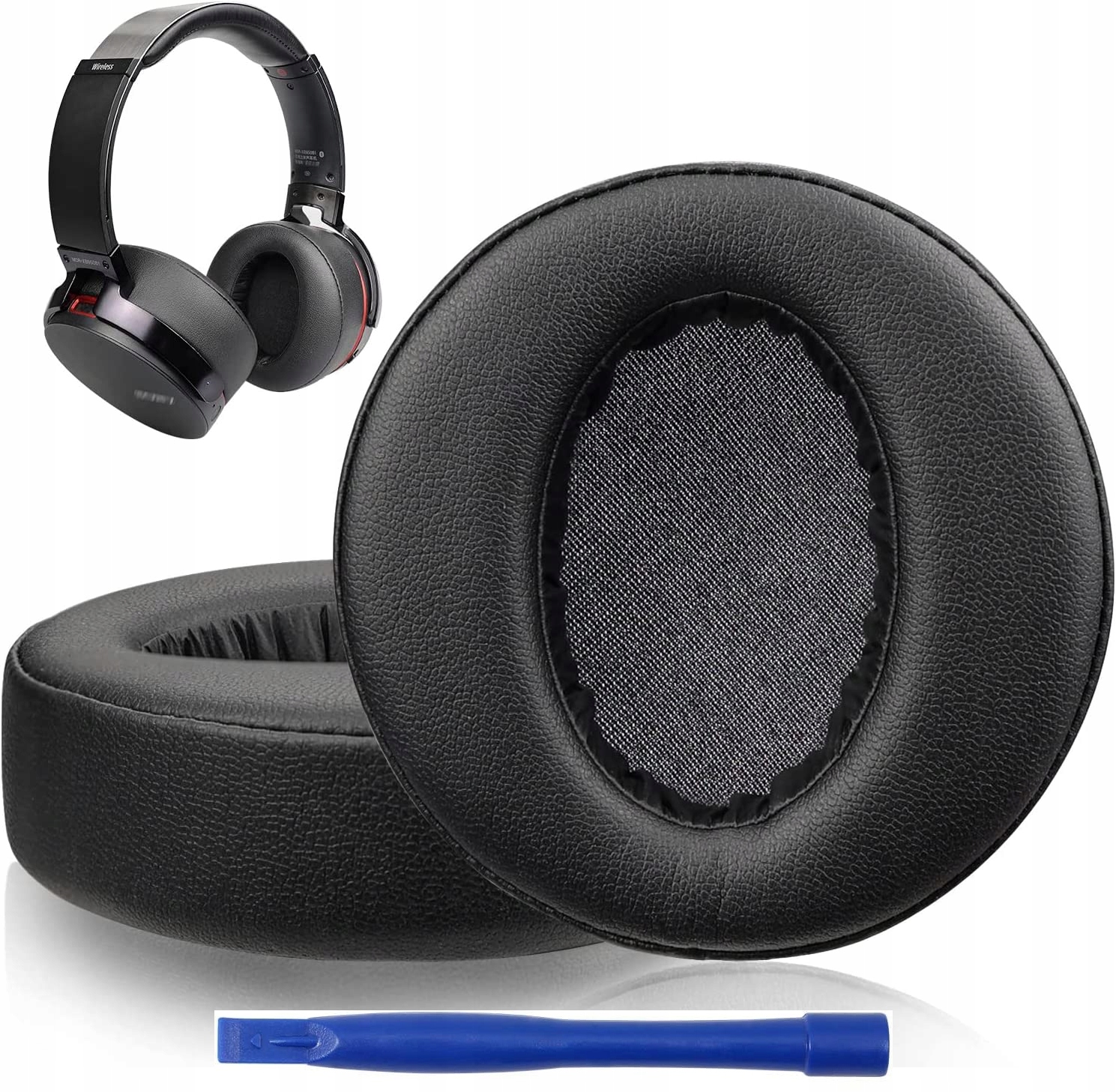 Sony Mdr xb950 Niska cena na Allegro.pl