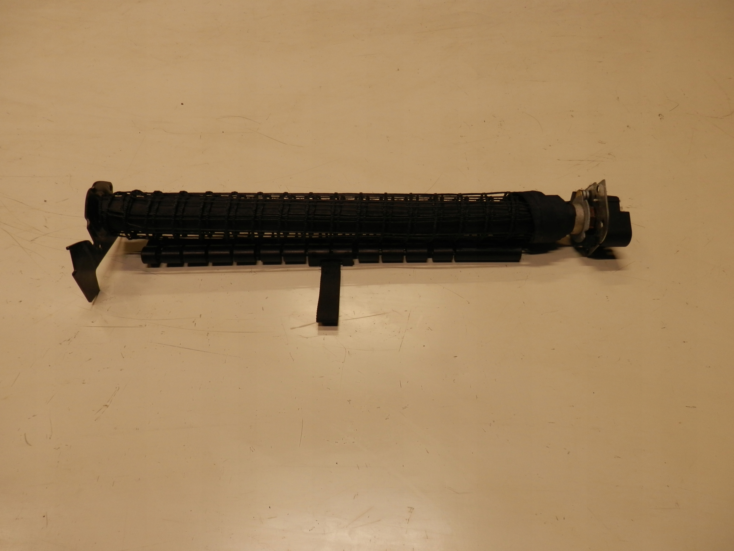 VOLVO V70 I ROLETA SIATKA BAGAŻNIKA