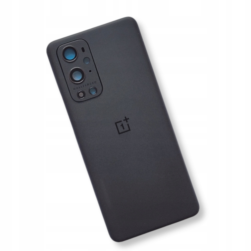 Oryg. Klapka Baterii Tylna Obudowa OnePlus 9 Pro Black