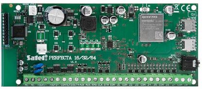 Satel Perfecta 16 Lte Set-a (Centrála, anténa, puzdro)