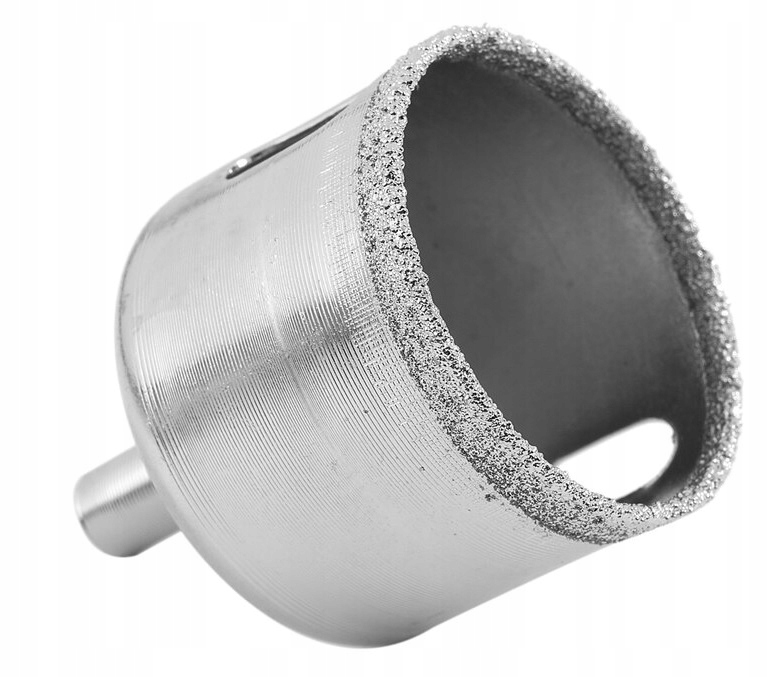 

Wiertło Do Płytek Gresu Otwornica Diamentowa 40mm
