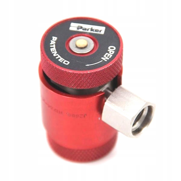 Rýchlospojka Hp Hfo 1234YF Parker M.marelli 007935020130