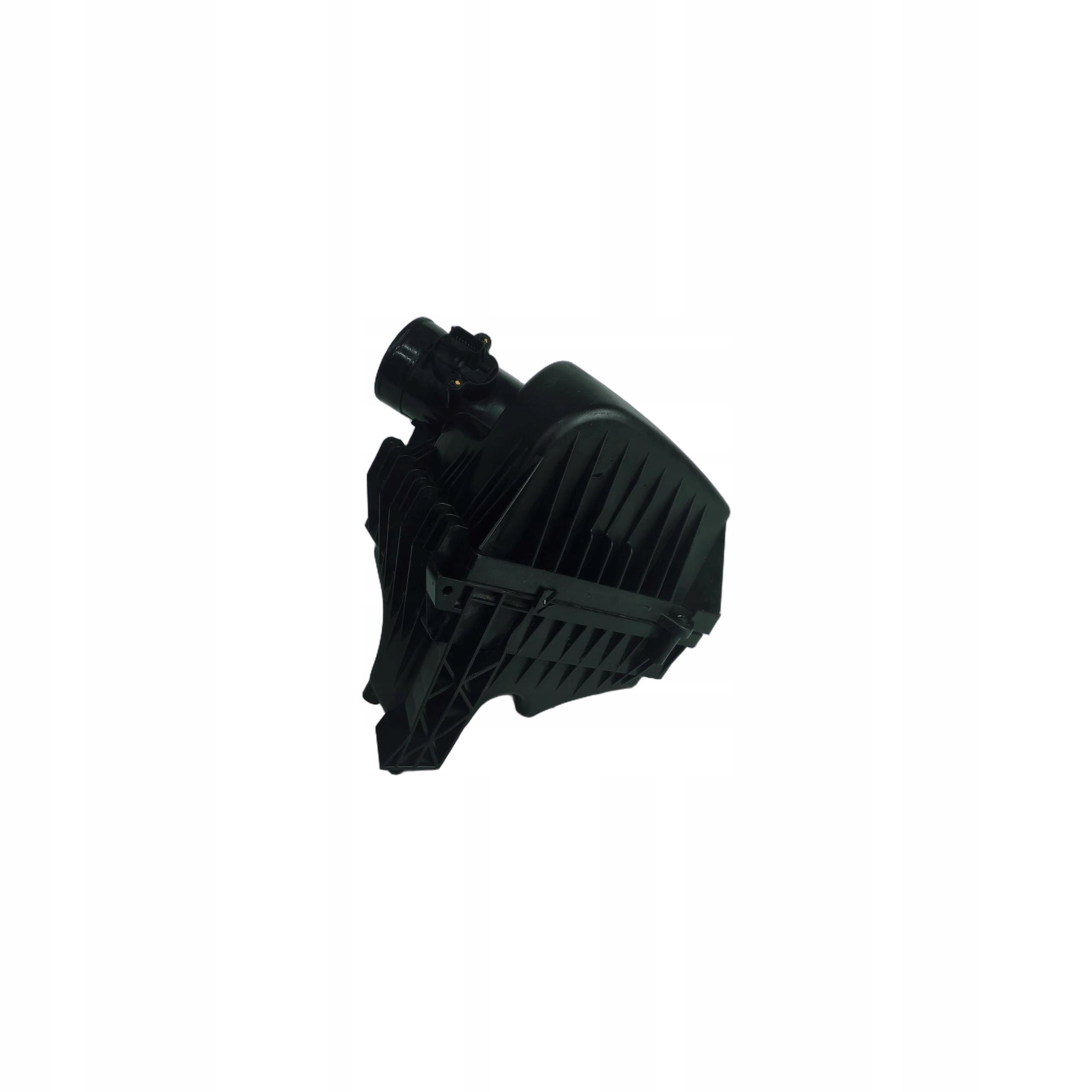 Gehäuse filter luft OPEL MOKKA A 1.4T 1097871