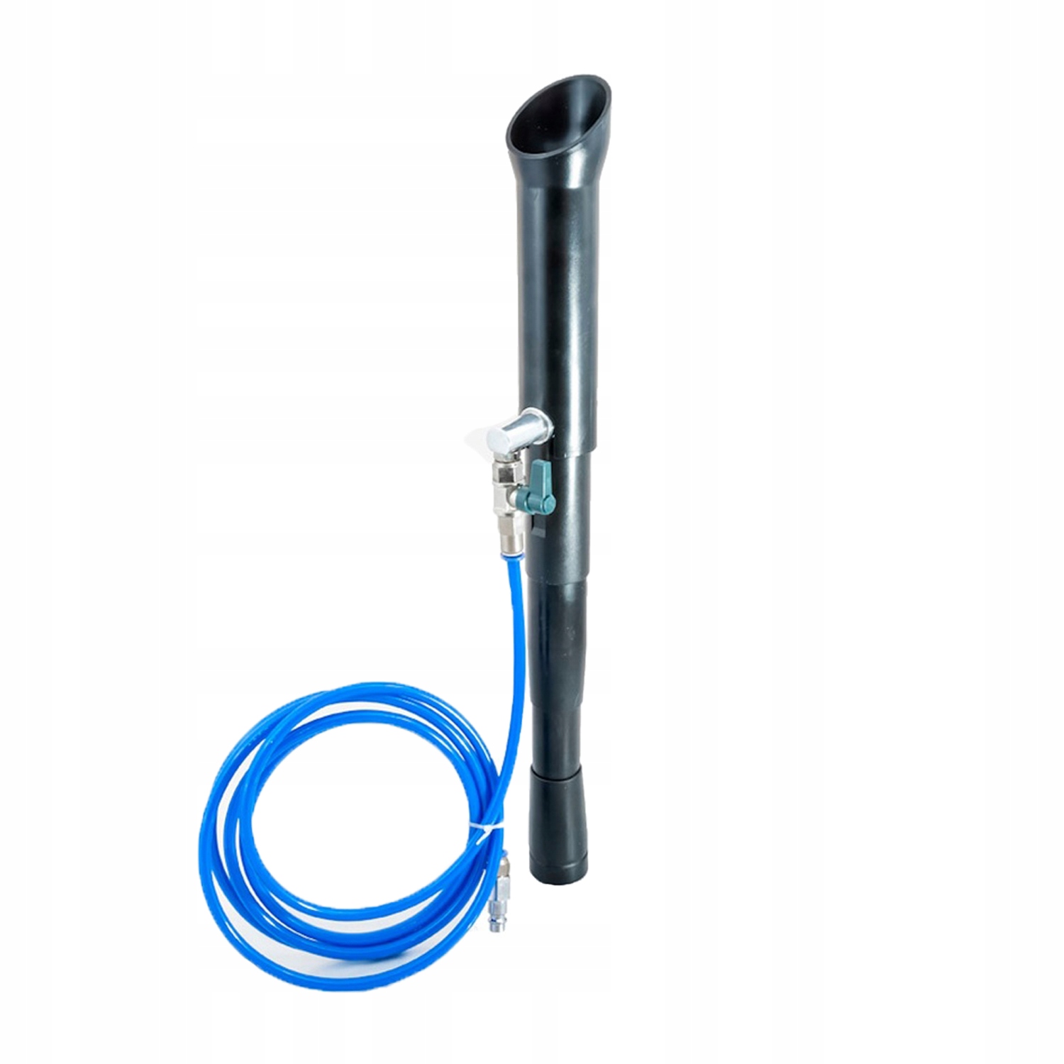 Benbow Classic 007 pneumatický adaptér, jednoduchý mechanizmus