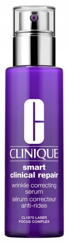 Clinique Korekční Sérum Proti Vráskám 50 ml