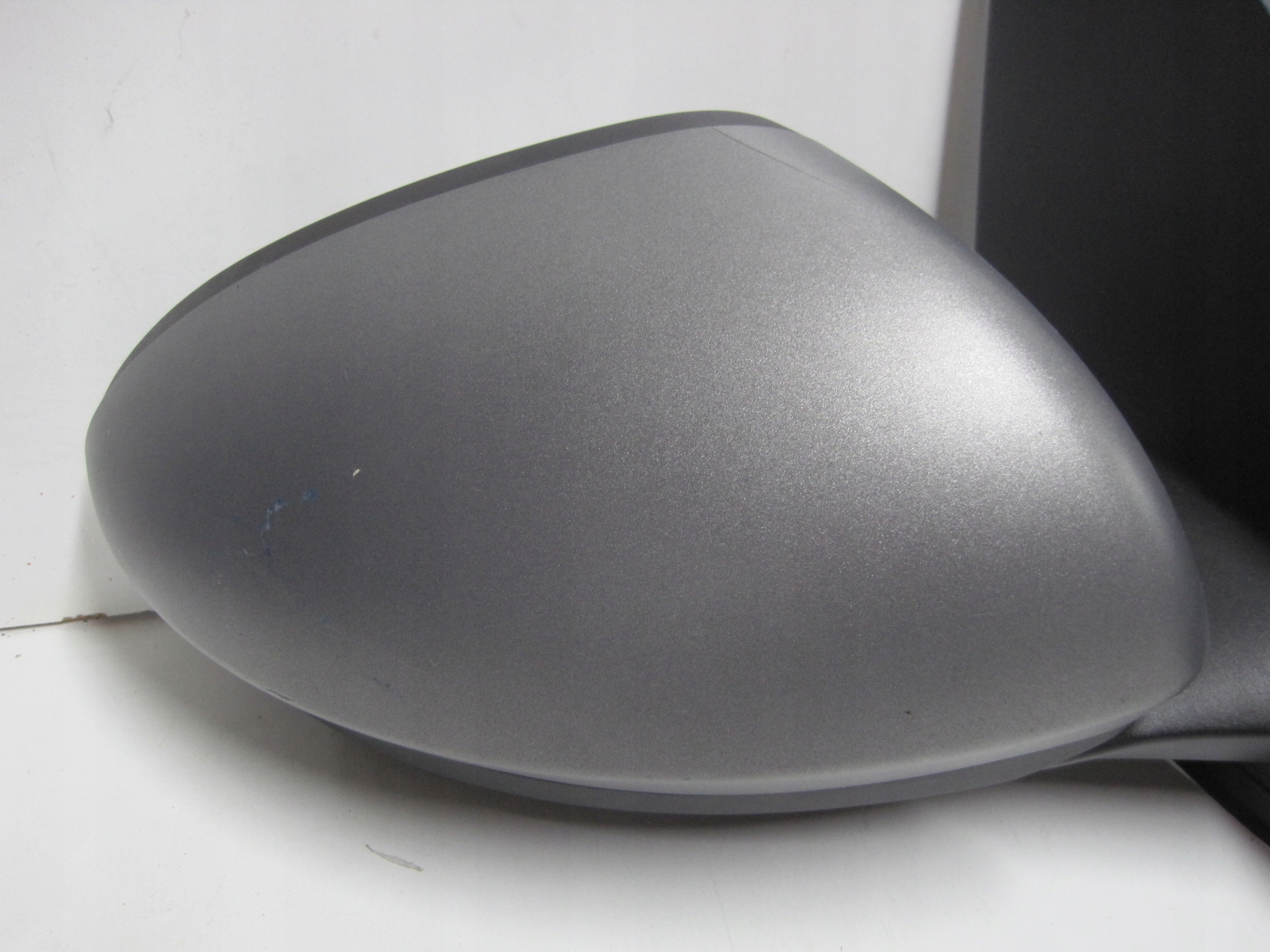 mirror DACIA SANDERO left