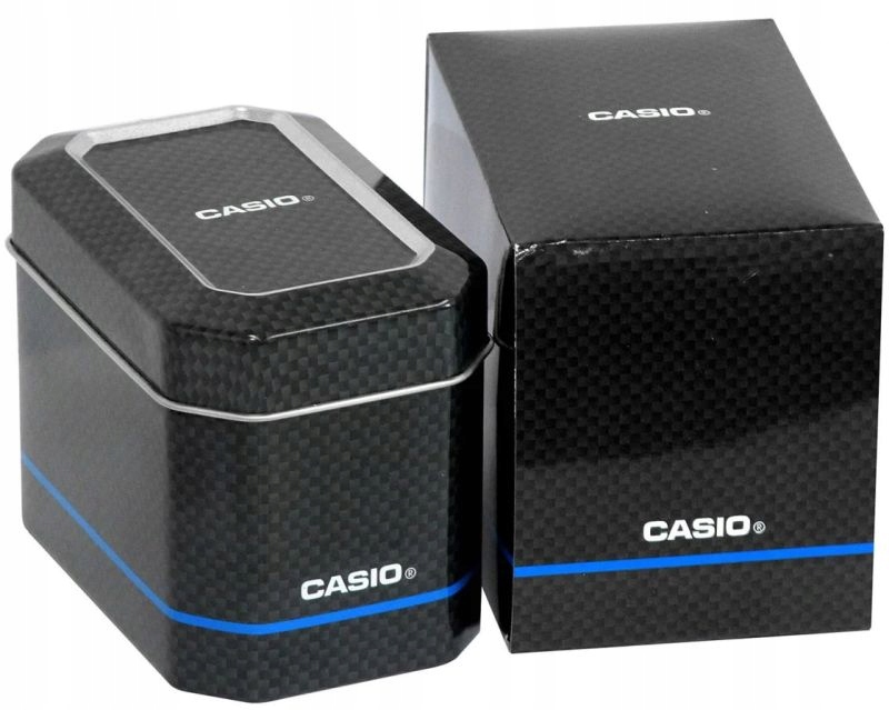 ZEGAREK CASIO LCW-M170DB-1AER SOLAR SZAFIR DCF BOX Typ naręczny