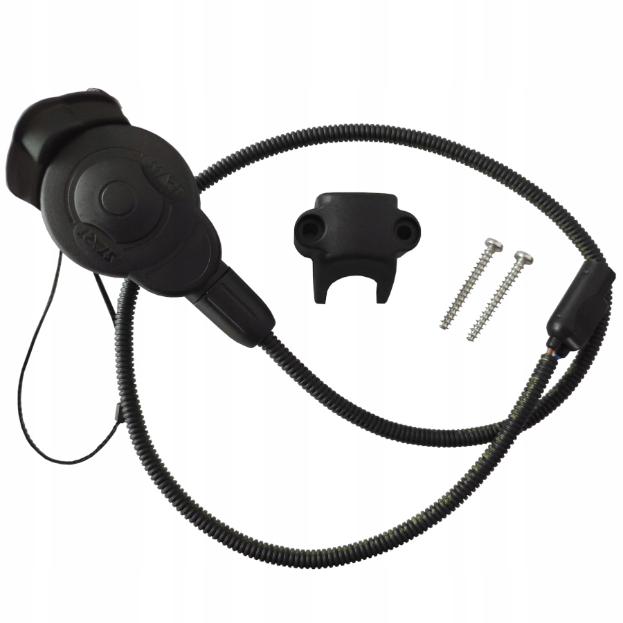 Vypínač Zapalování Elektrického Startéru Pro Sekačku Oleo-mac