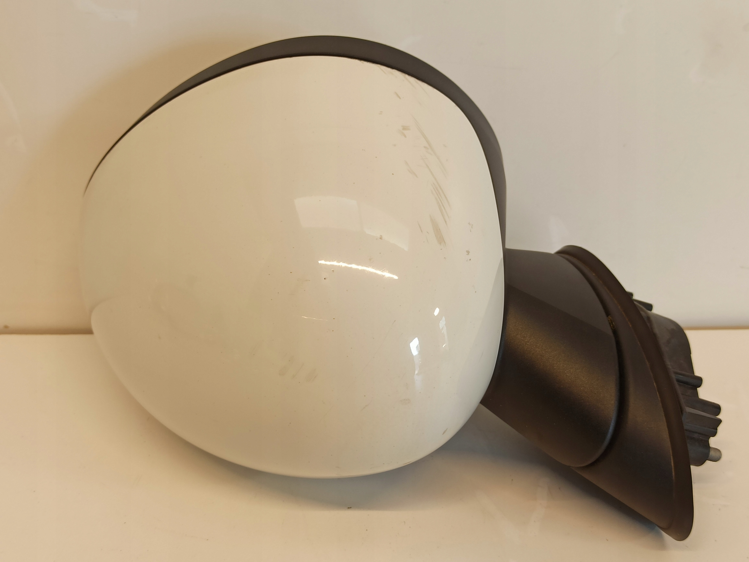 MINI F56 наружное зеркало правое 5 контактов