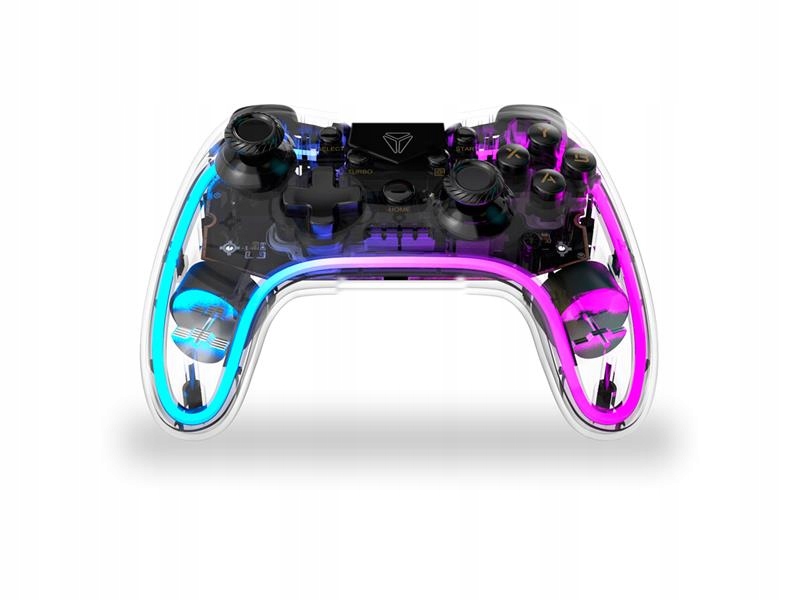 Gamepad Yenkee Ycp 4010 Joypad