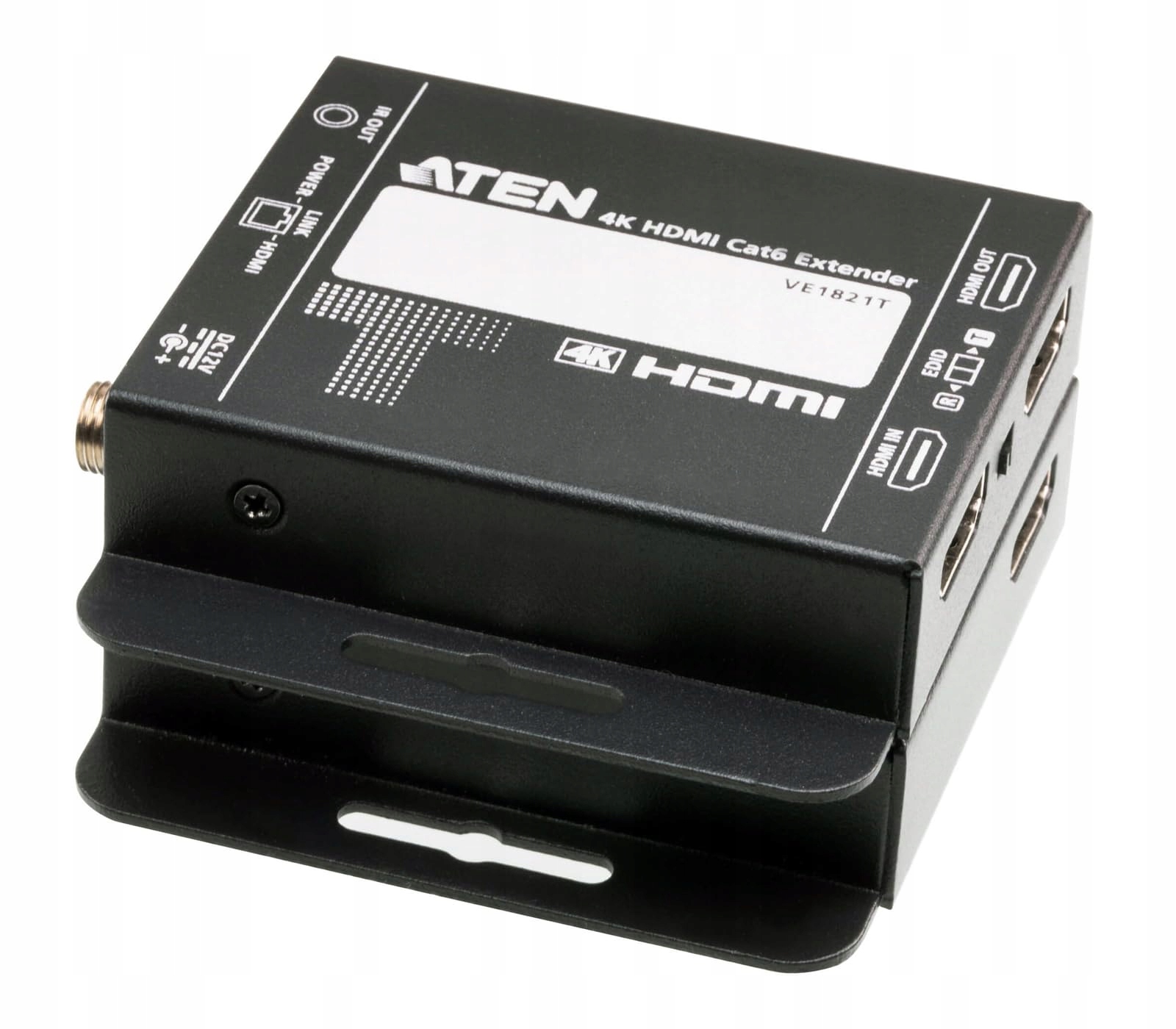 Extender Aten VE1821 4K Hdmi Cat6