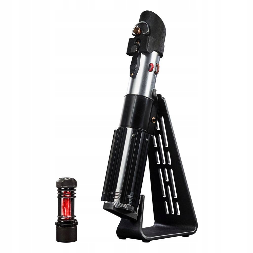 Replika Miecz Świetlny Darth Vader Star Wars Hasbro Force FX Elite Lightsab Kod producenta F3905