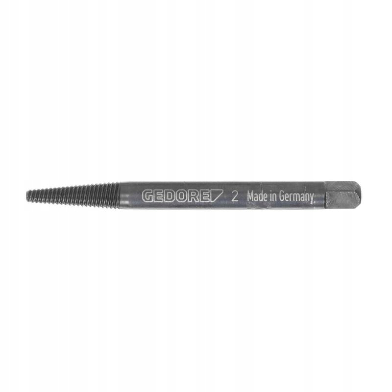 Wykrętak do śrub 2,1-4,9 mm, M6-M8, Gedore 8551 2, 6758570